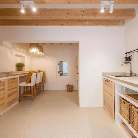 Townhouse La Mirada By Sunvillas Mallorca *
