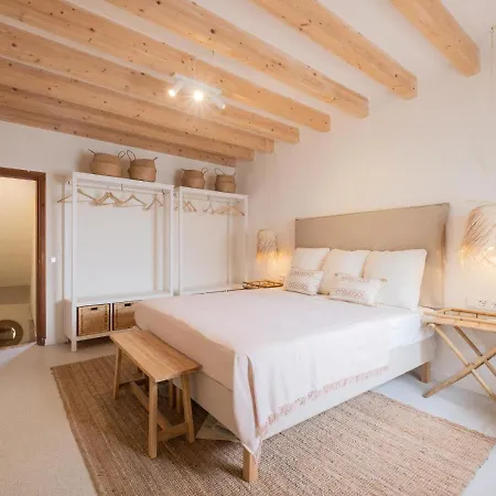 Townhouse La Mirada By Sunvillas Mallorca Pollensa