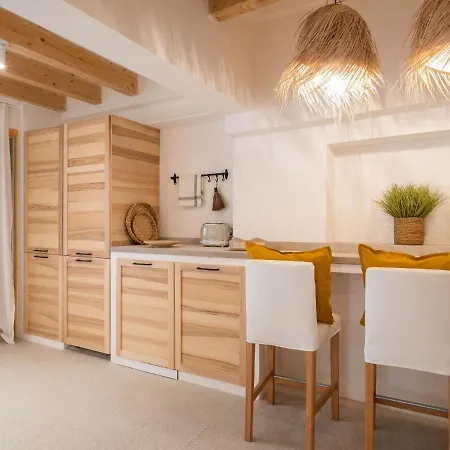Townhouse La Mirada By Sunvillas Mallorca *