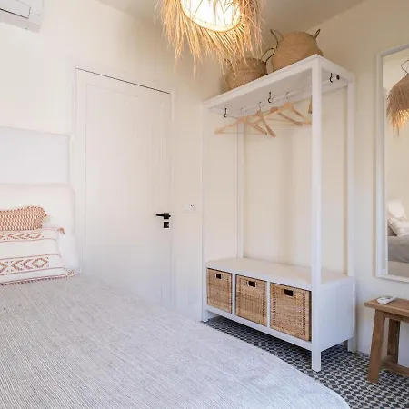 Townhouse La Mirada By Sunvillas Mallorca Pollensa