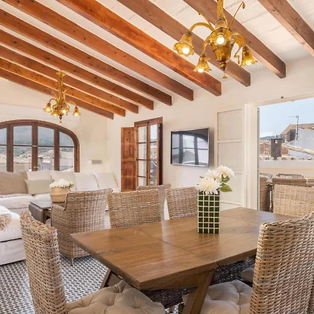 Dom wakacyjny Townhouse La Mirada By Sunvillas Mallorca