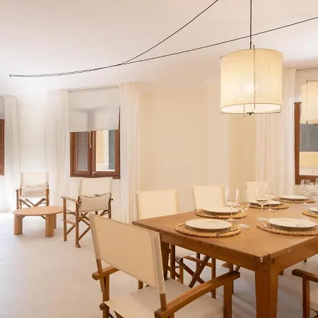 Dom wakacyjny Townhouse La Mirada By Sunvillas Mallorca Pollensa