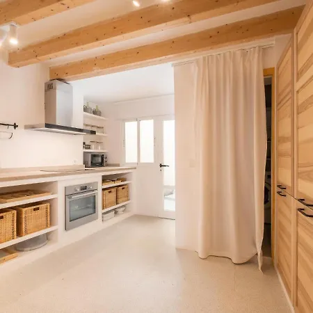 Townhouse La Mirada By Sunvillas Mallorca