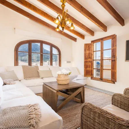 Dom wakacyjny Townhouse La Mirada By Sunvillas Mallorca Pollensa