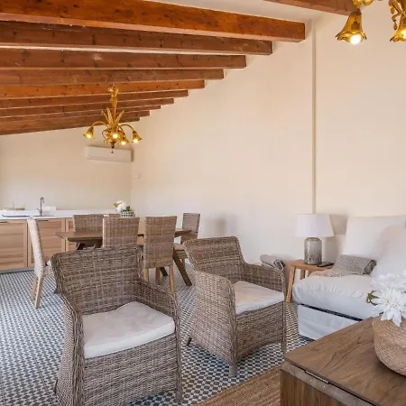 Townhouse La Mirada By Sunvillas Mallorca *