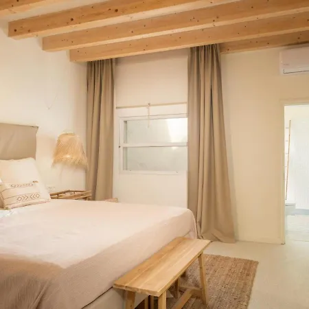 Townhouse La Mirada By Sunvillas Mallorca Dom wakacyjny Pollensa