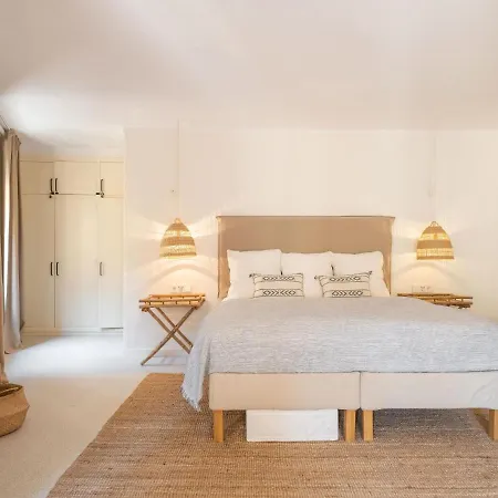 Townhouse La Mirada By Sunvillas Mallorca Dom wakacyjny *