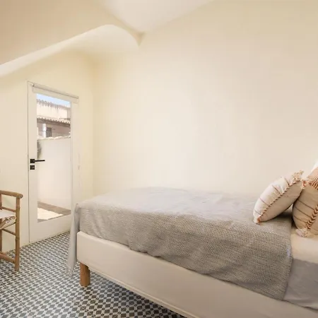 Townhouse La Mirada By Sunvillas Mallorca