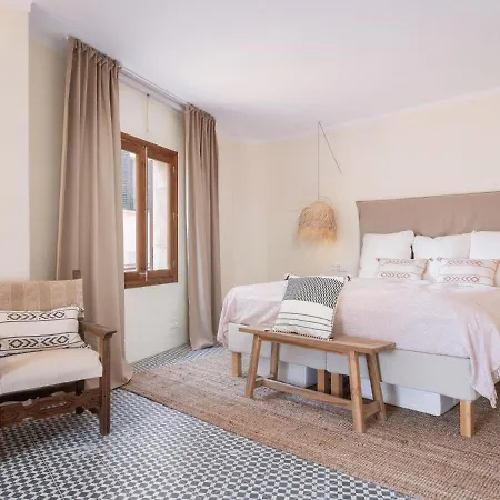 Dom wakacyjny Townhouse La Mirada By Sunvillas Mallorca *